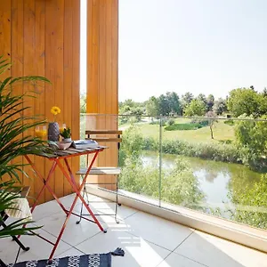 Il - Azur - Cozy Luxurious Smart By The Voluntari
