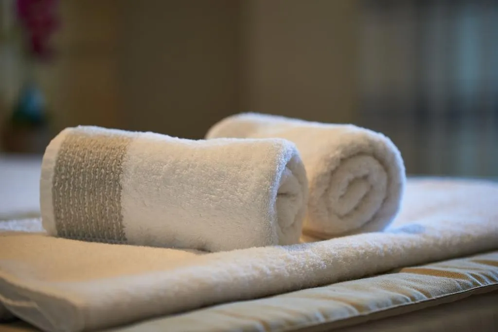 סארטי Athos Thea Luxury Rooms 0*,