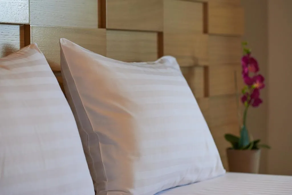 Athos Thea Luxury Rooms Sarti