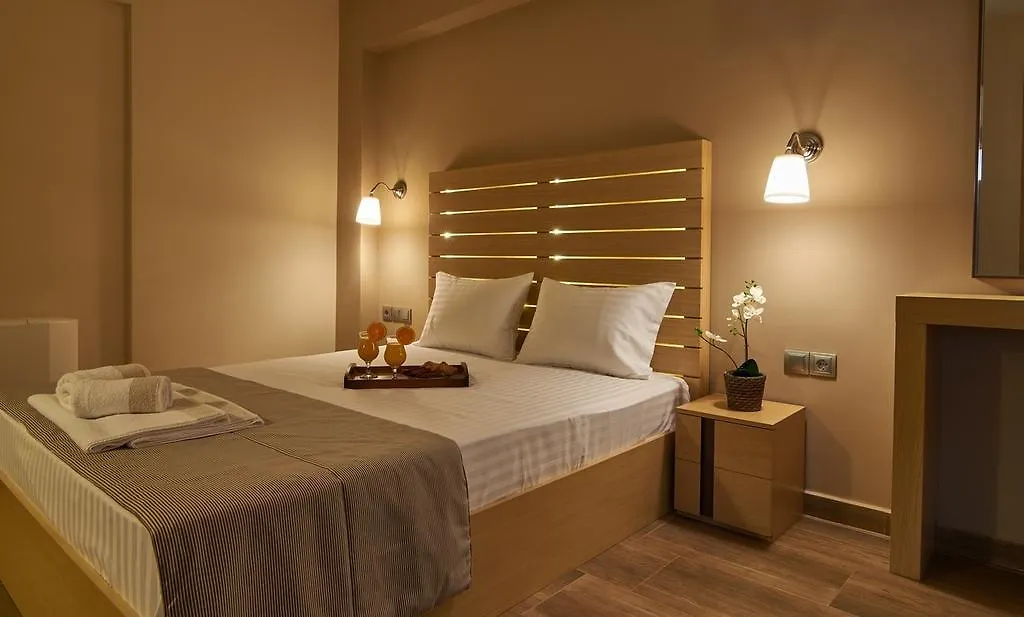 Athos Thea Luxury Rooms Sarti