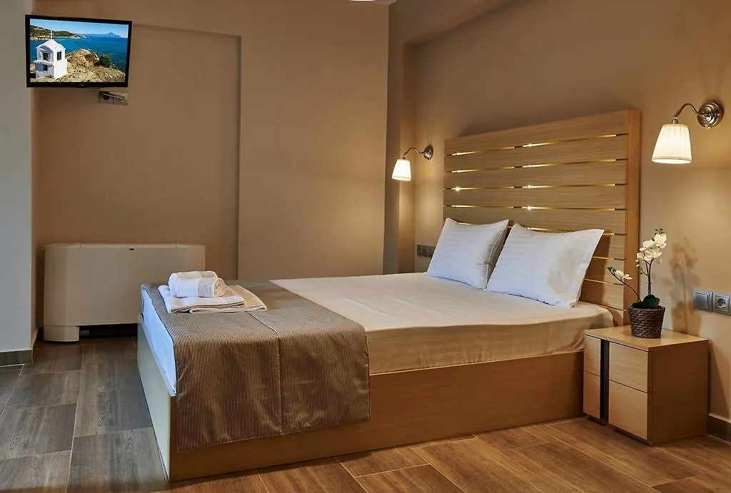Apartment Athos Thea Luxury Rooms Sarti