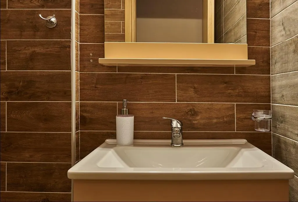 Athos Thea Luxury Rooms Sarti 0*,  Greece