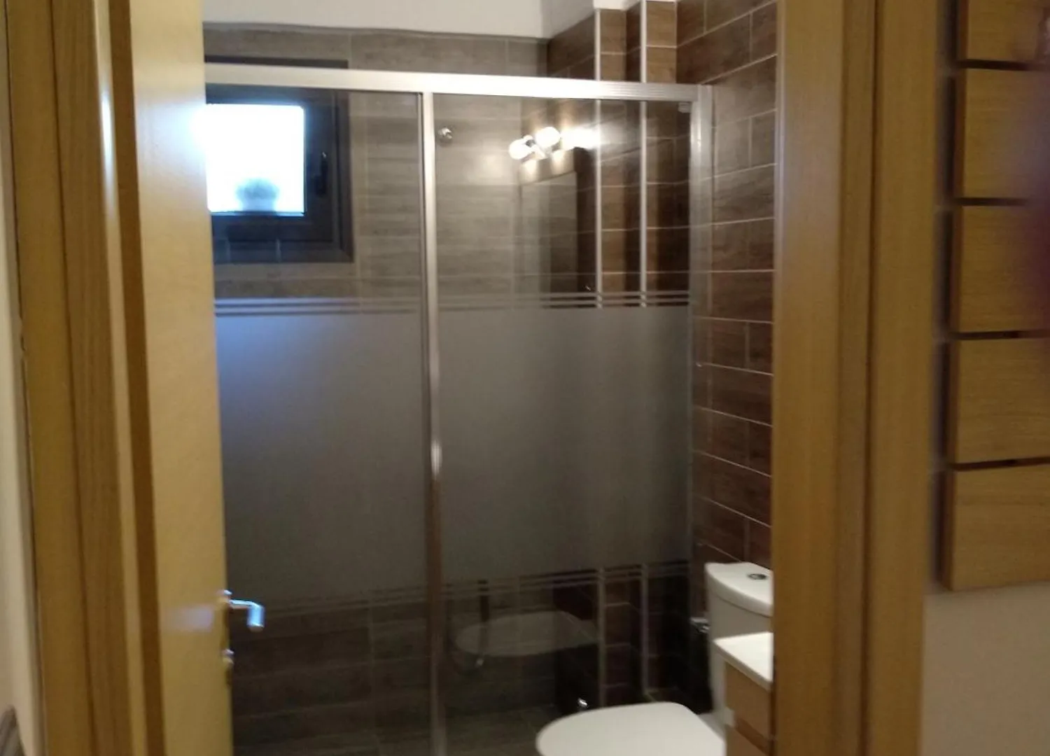 Athos Thea Luxury Rooms Sarti Apartment