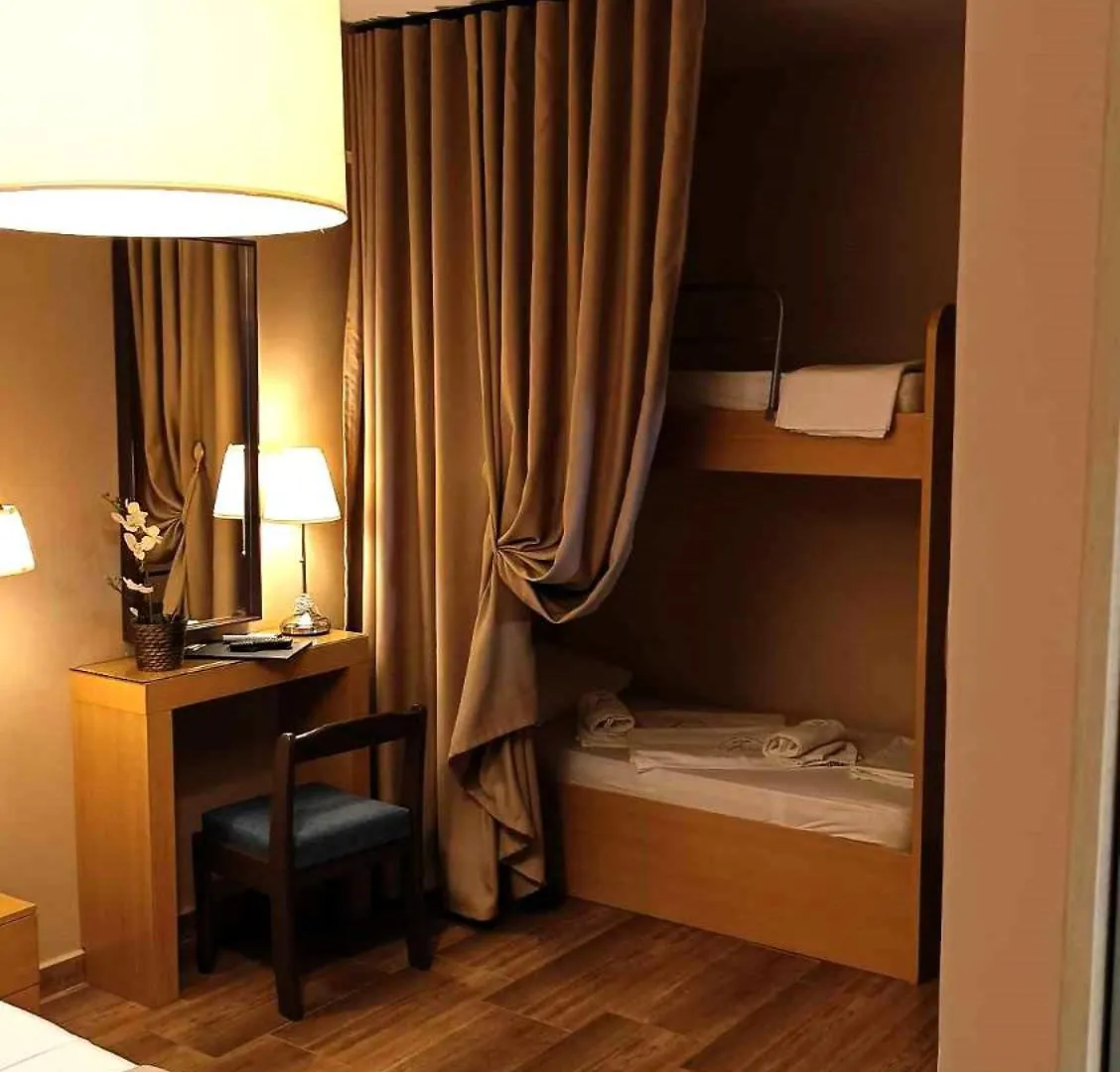 Athos Thea Luxury Rooms Sarti 0*,  Greece