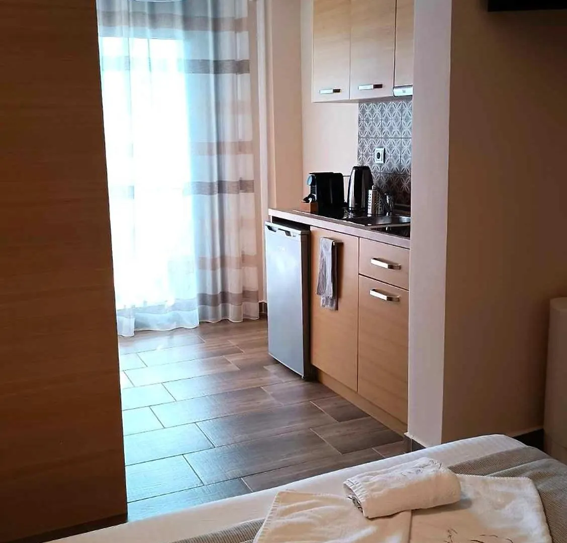 Athos Thea Luxury Rooms Sarti 0*,  Greece