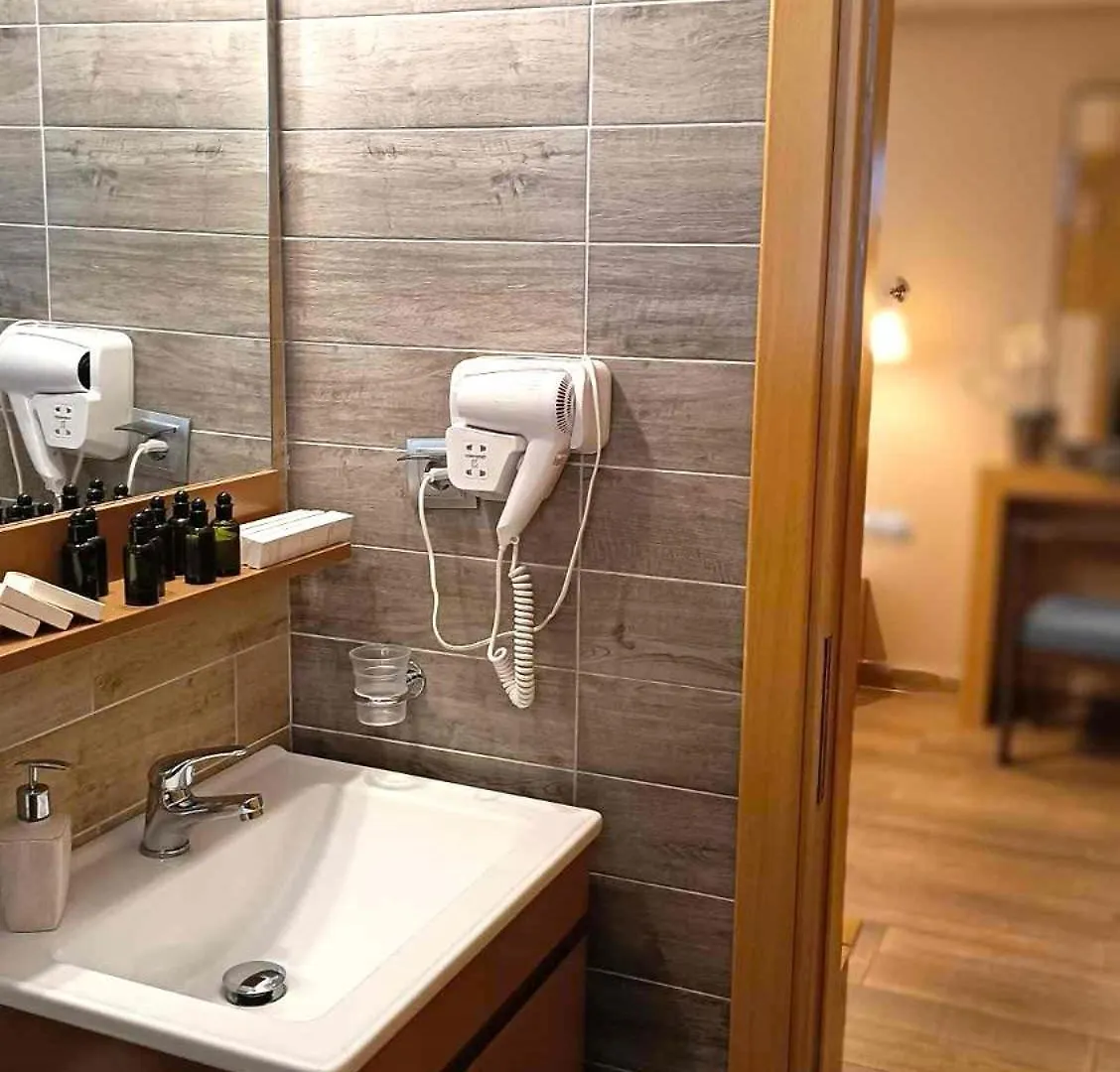 Athos Thea Luxury Rooms Sarti Greece