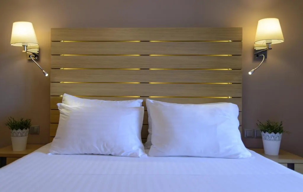Athos Thea Luxury Rooms Sarti
